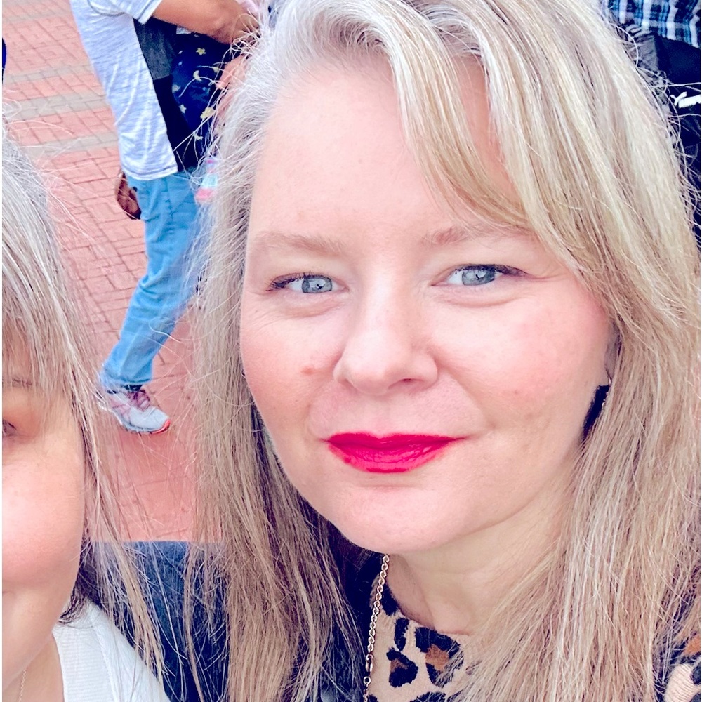 Meet your Posher, Jessy